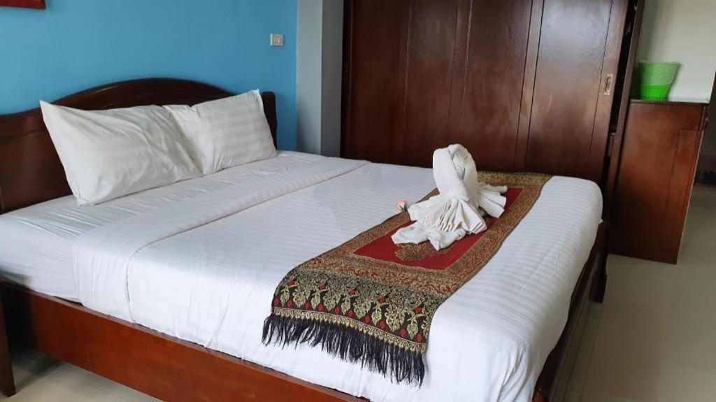 Doungta Anda Hotel Krabi Ao Nang Exterior photo