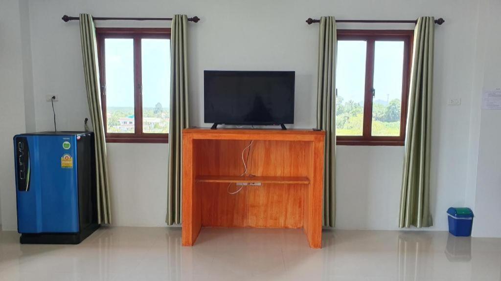 Doungta Anda Hotel Krabi Ao Nang Exterior photo