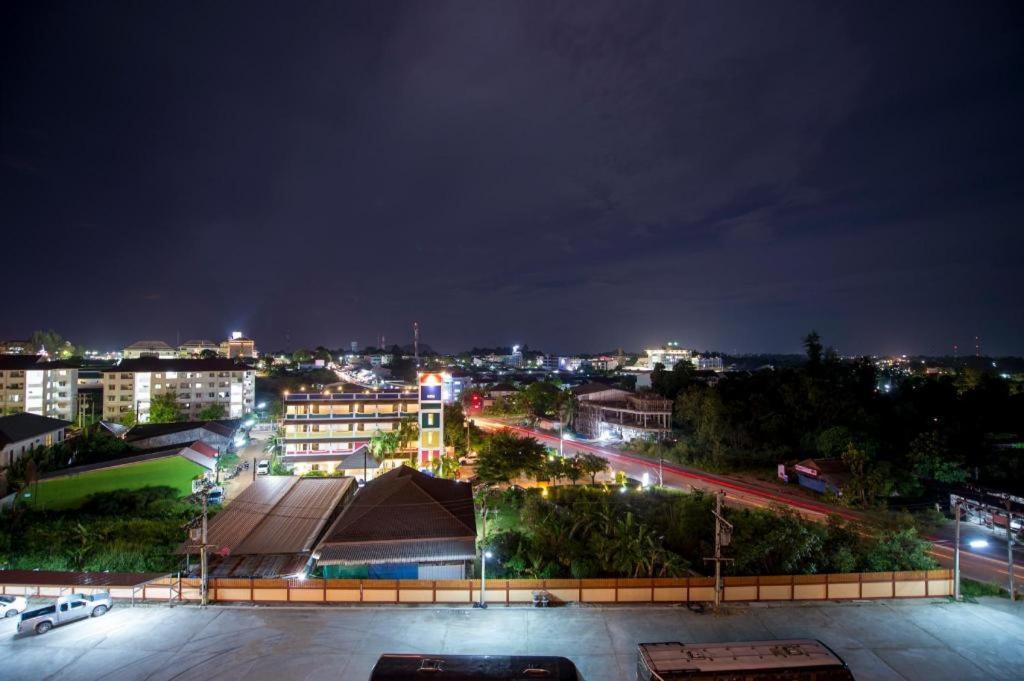Doungta Anda Hotel Krabi Ao Nang Exterior photo