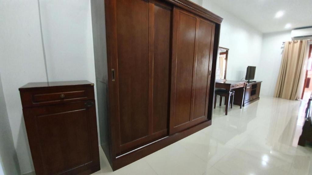 Doungta Anda Hotel Krabi Ao Nang Exterior photo