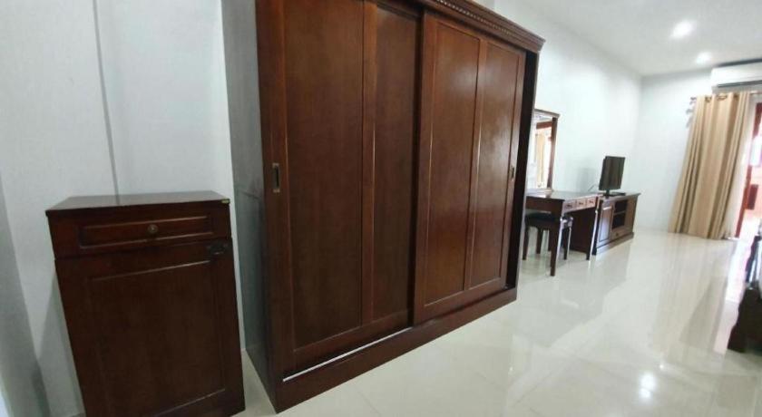 Doungta Anda Hotel Krabi Ao Nang Exterior photo