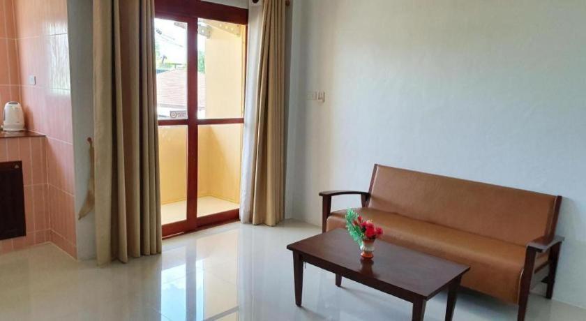 Doungta Anda Hotel Krabi Ao Nang Exterior photo